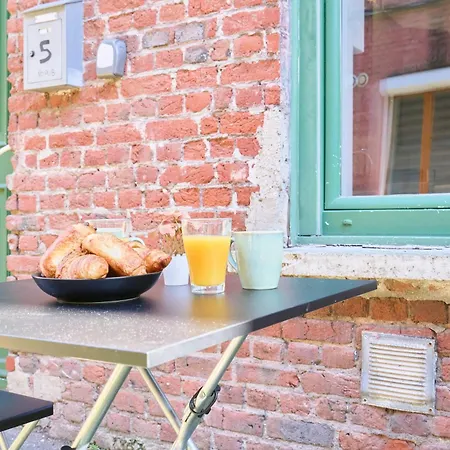 아파트 Vieux - Hypercentre - Terrasse *