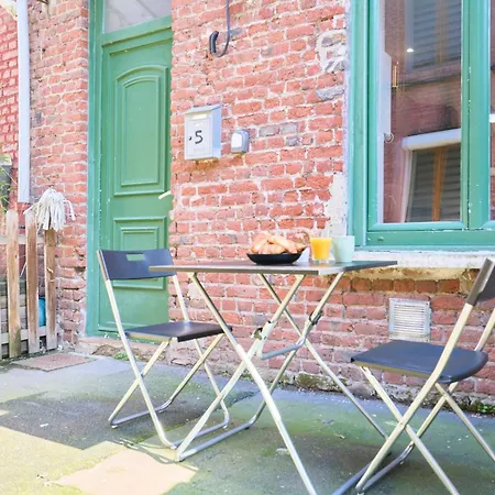 Vieux - Hypercentre - Terrasse 아파트 *