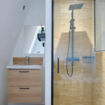 Vieux - Hypercentre - Terrasse