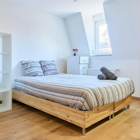 Vieux - Hypercentre - Terrasse